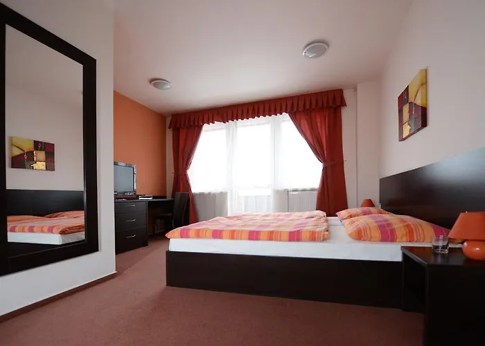 Garni Hotel Fellini