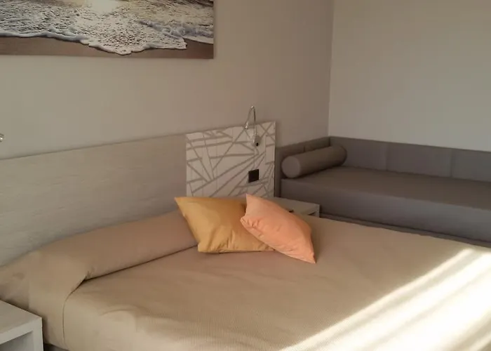 Hotel Cinzia