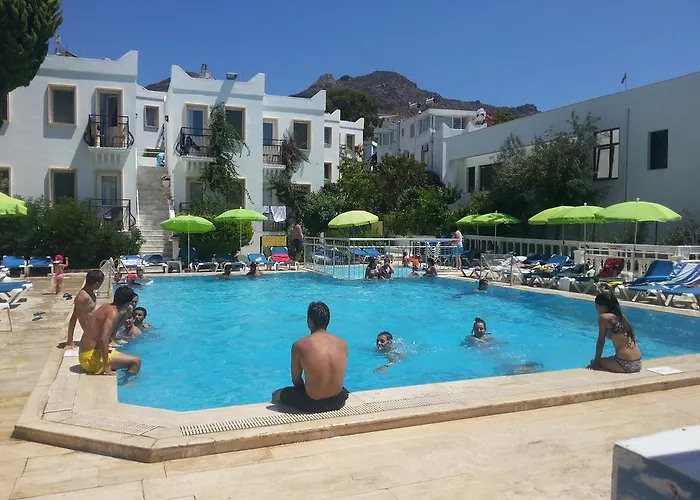 Alta Beach Hotel