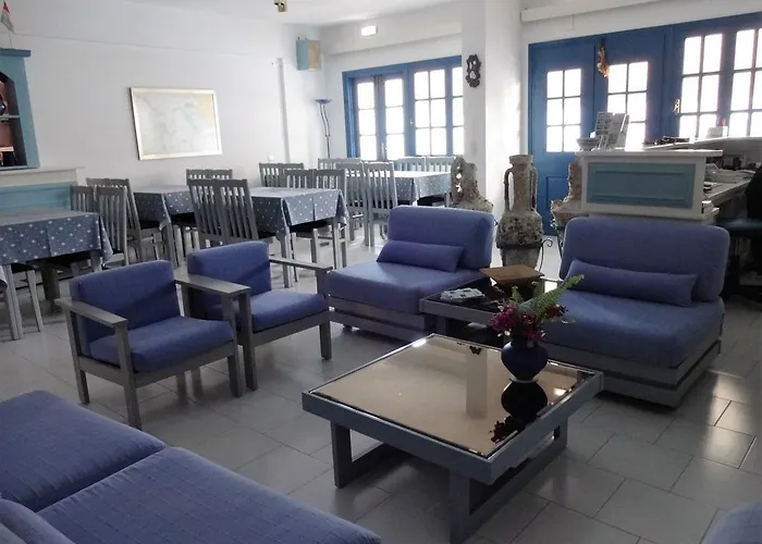 Remezzo Hotel & Studios