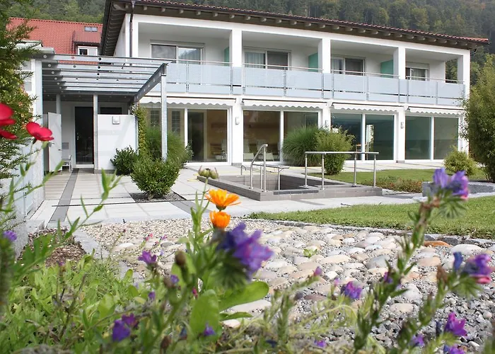 Züfle Hotel Restaurant Spa