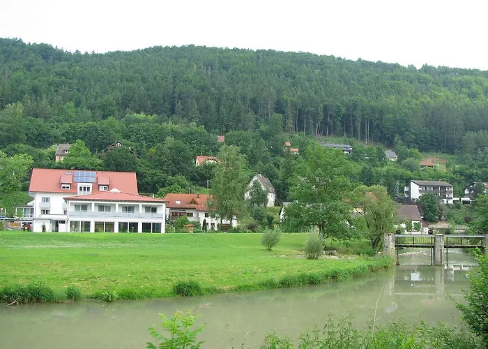 Züfle Hotel Restaurant Spa