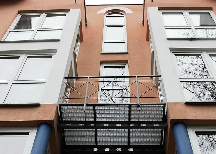 Apartmentcenter Koblenz
