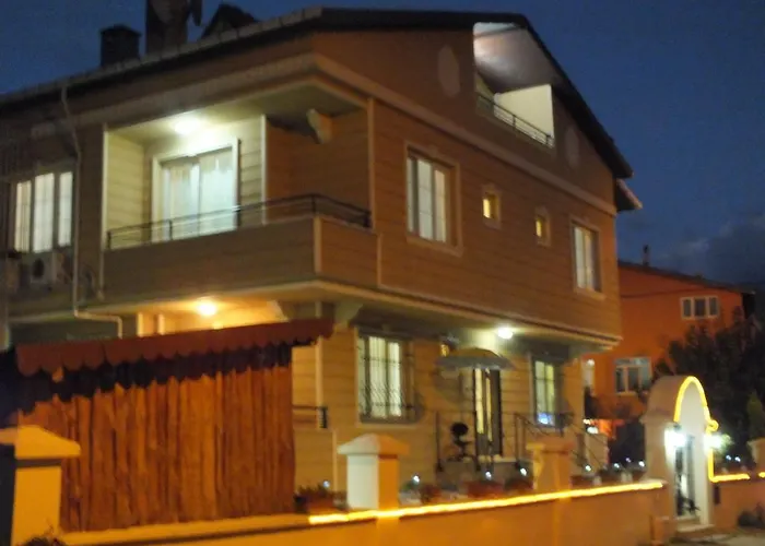 Villa D'Or Hotel
