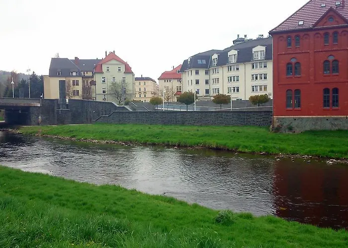 Ferienwohnung Anna