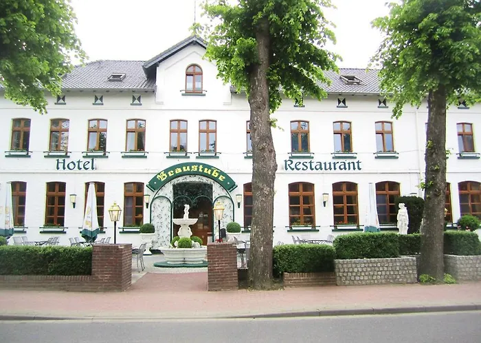 Hotel - Restaurant Braustube