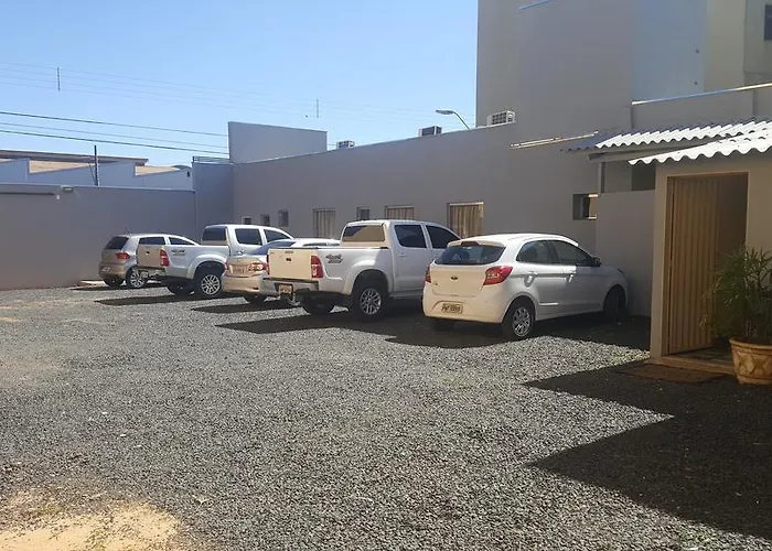 Hotel Albatroz