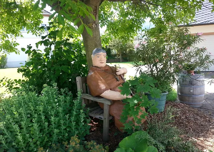 Ferienwohnung Weingut Ackermann