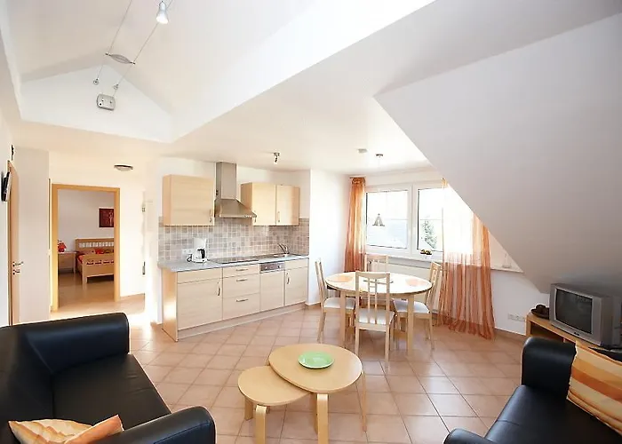 Ferienwohnung Weingut Ackermann