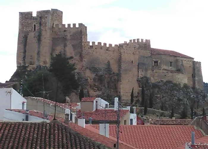 Hotel Yeste