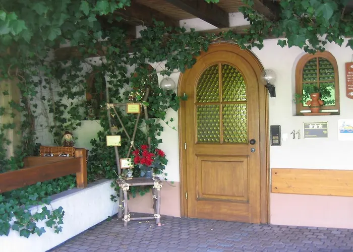 Hotel Rita