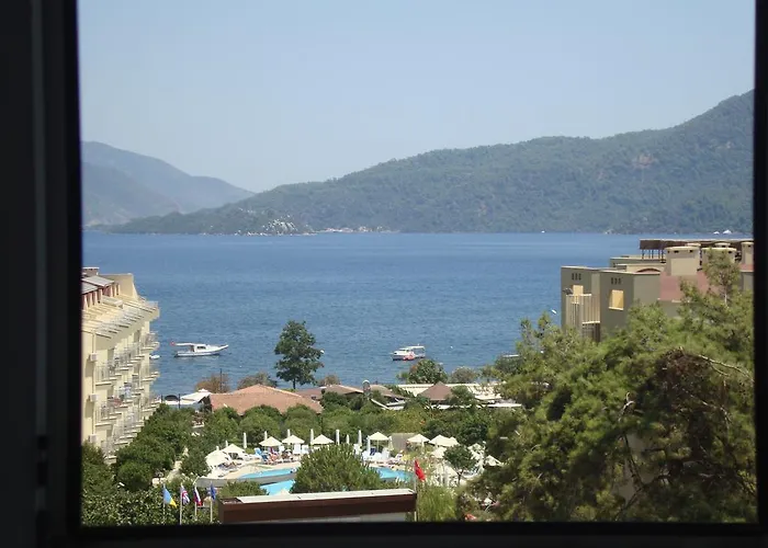 Pearl Of Marmaris