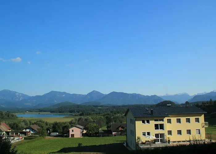 Komfortappartements Schönblick