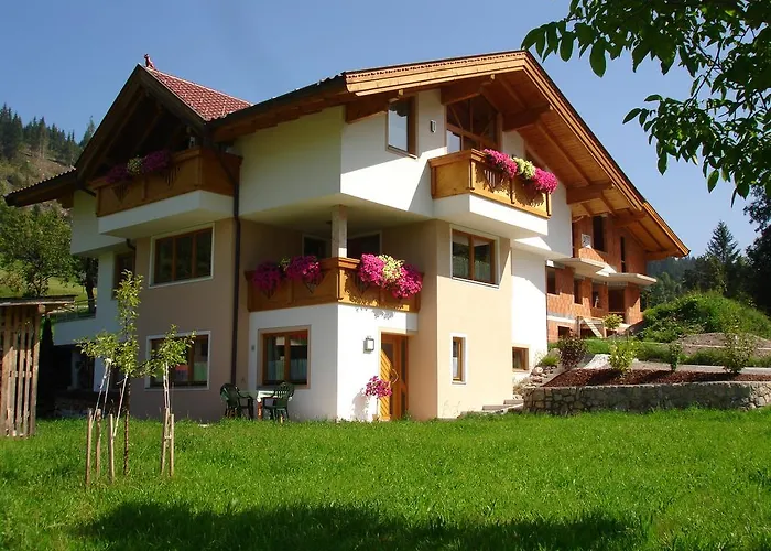 Haus Gföller