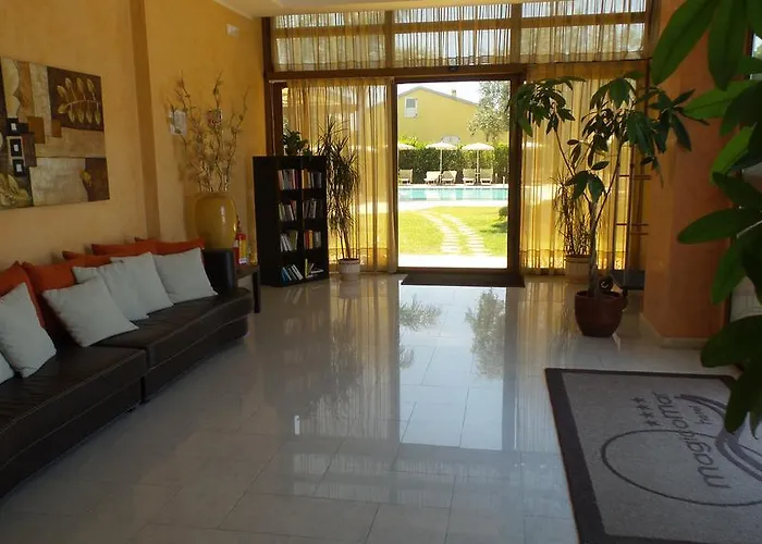 Magicomar Hotel