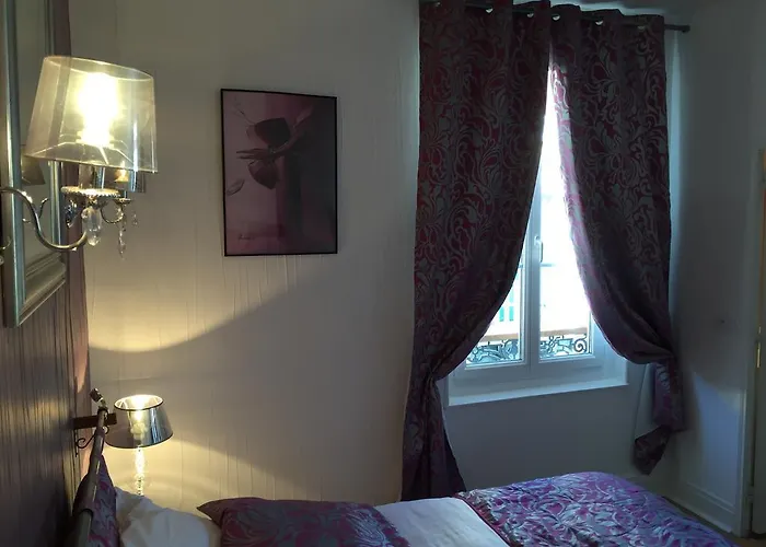 Hostellerie Normande