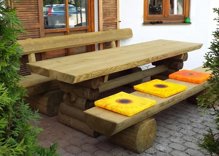 Hotel Isartaler Hof