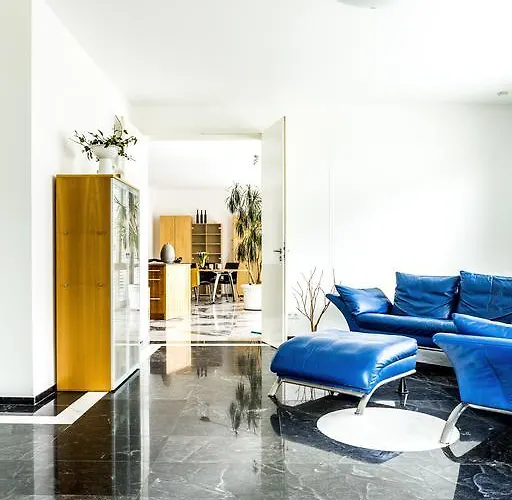 Dreamapartment La Vigna Suite mit eigenem Indoorpool&Sauna - Weil am Rhein