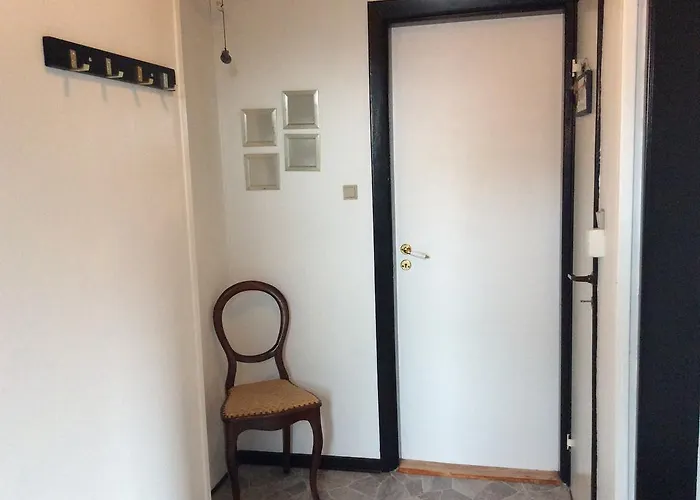 Apartment Fanny Fri Adgang Til Svommehal