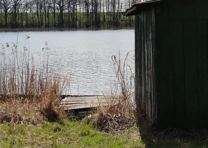Ferienwohnung Siebmann