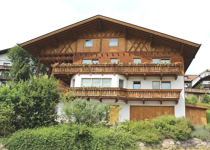Appartementhaus Untere Tanne