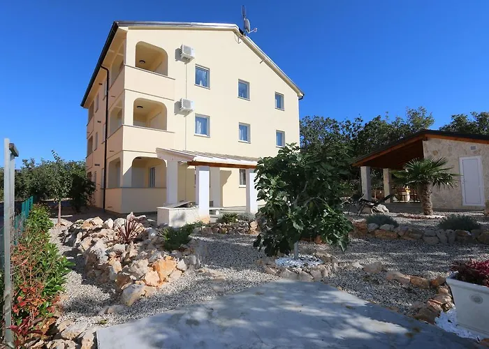 Apartments Lili
