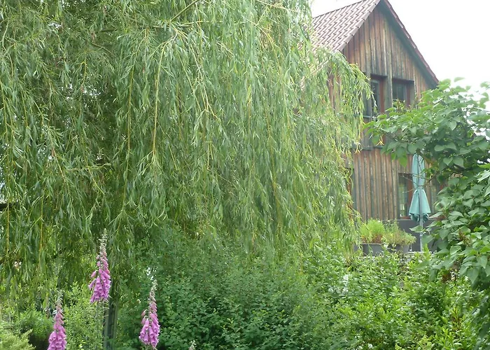 Ferienwohnung Lotti