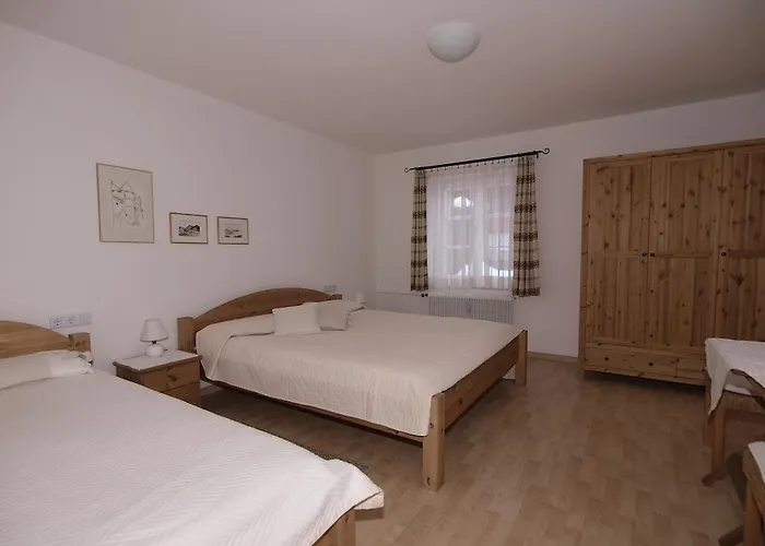 Haus Francazi Sillian