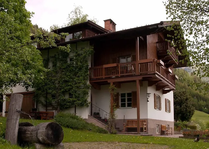 Haus Francazi Sillian