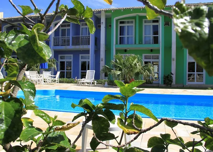Hotel Porto de Paz - Shantiniketan