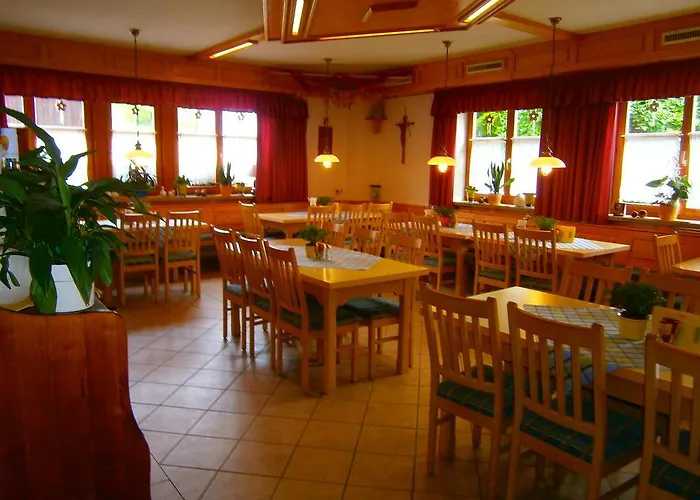 Gasthof Drei Linden