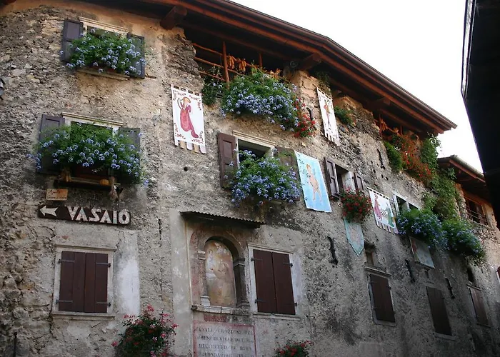 Casa Del Vasaio