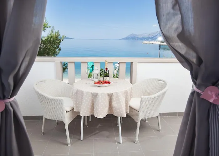 Apartments Orka