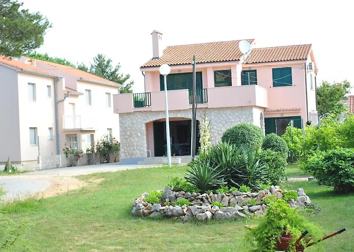 Apartments Sunny Punta