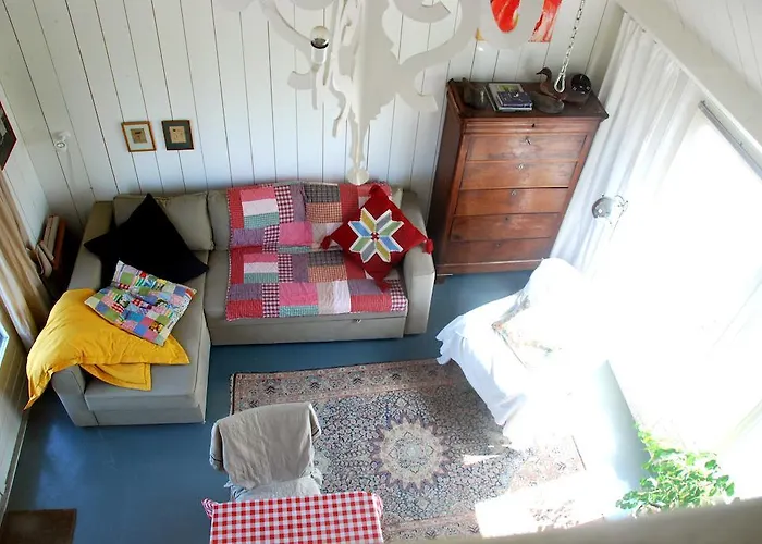 Bed In Waterland Bed and Breakfast Broek in Waterland