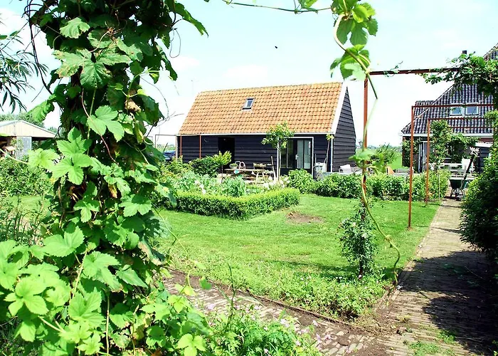 Bed In Waterland Bed and Breakfast Broek in Waterland