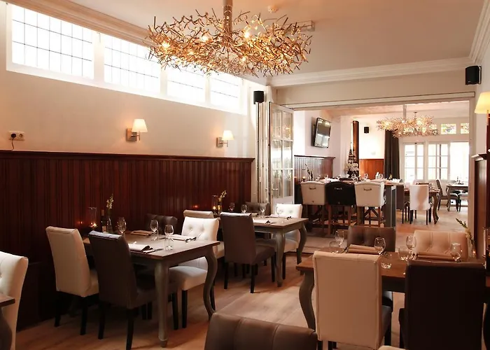 Hotel Restaurant Riche