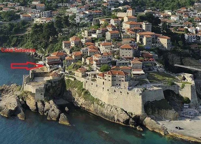Apartments Susanna