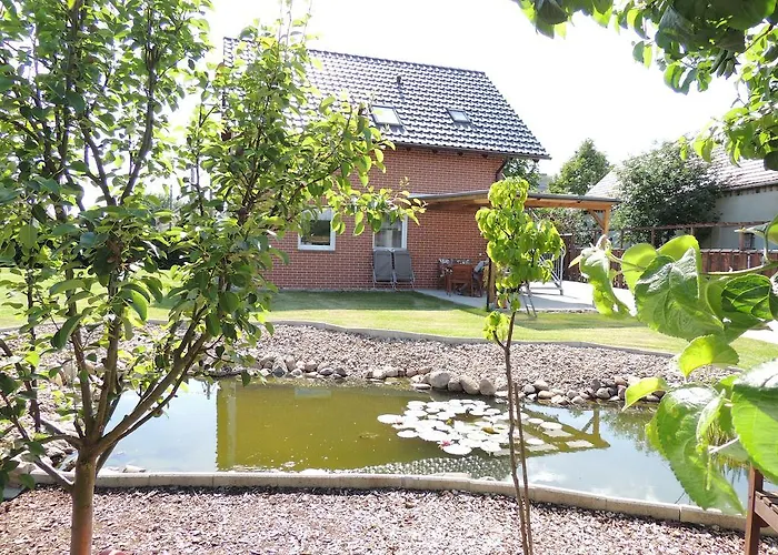 Ferienwohnung Smiley