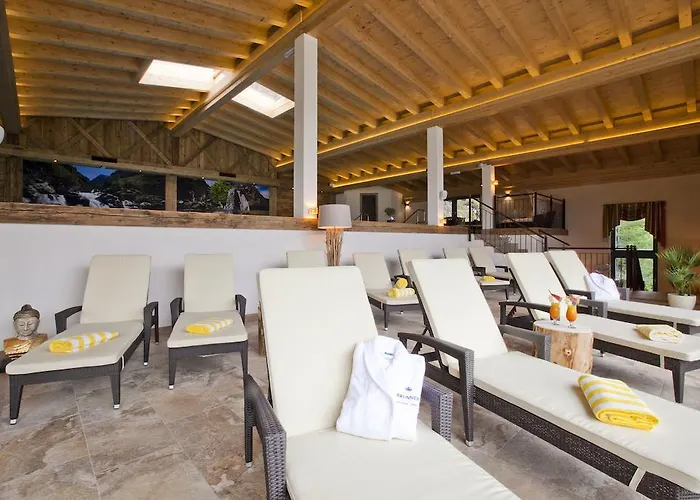 Seehotel Brunner