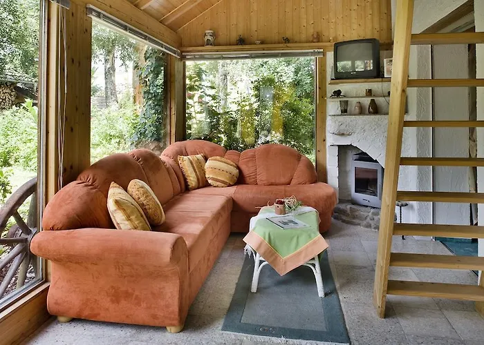Landhaus Will