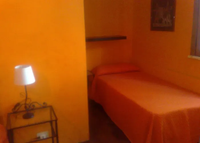 Hotel Villa Maria Luigia