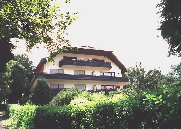 Ferienwohnung Vogesen