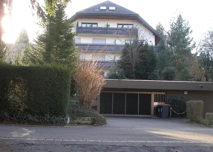 Ferienwohnung Vogesen