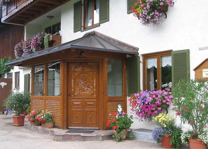 Landhaus Berktold
