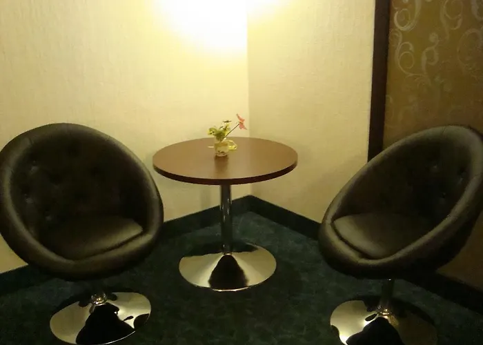 Hotel Gartenhof