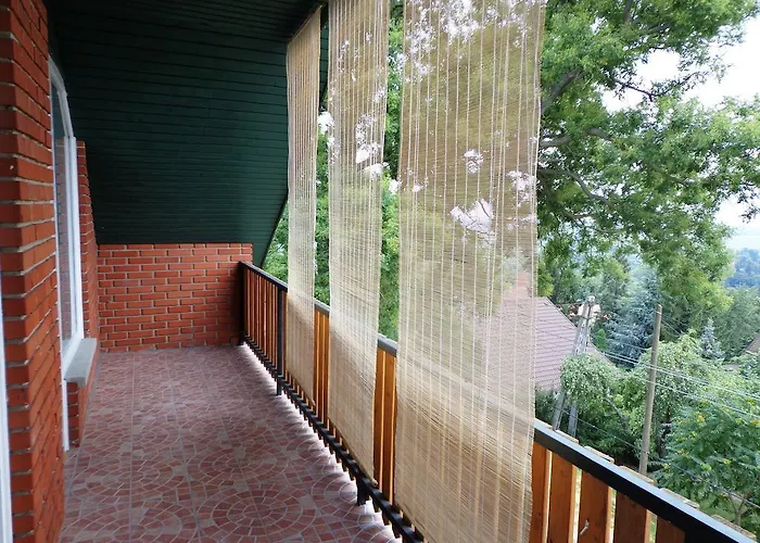 Traumblick Appartement am Balaton
