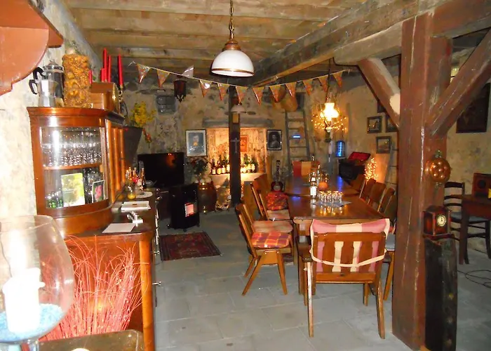 Haus Gisela