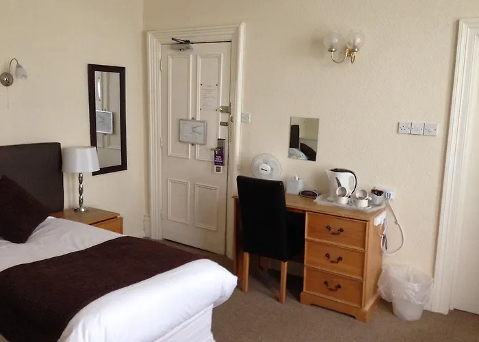 Mount Sorrel Hotel