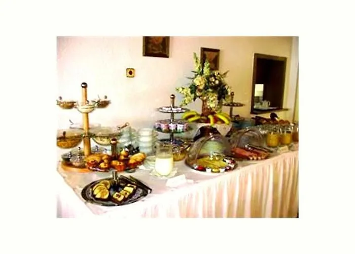 Hotel Alte Post Garni
